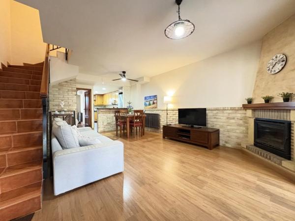 Chalet en calle Monte de Santa Pola