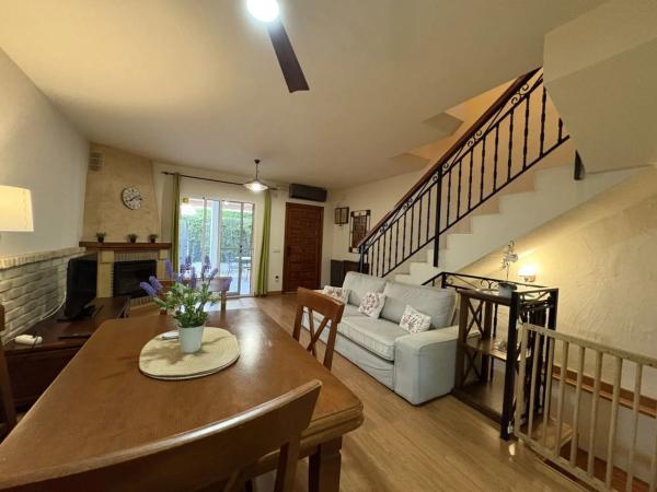 Chalet en calle Monte de Santa Pola