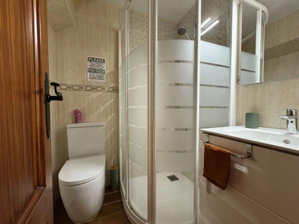 Chalet en calle Monte de Santa Pola