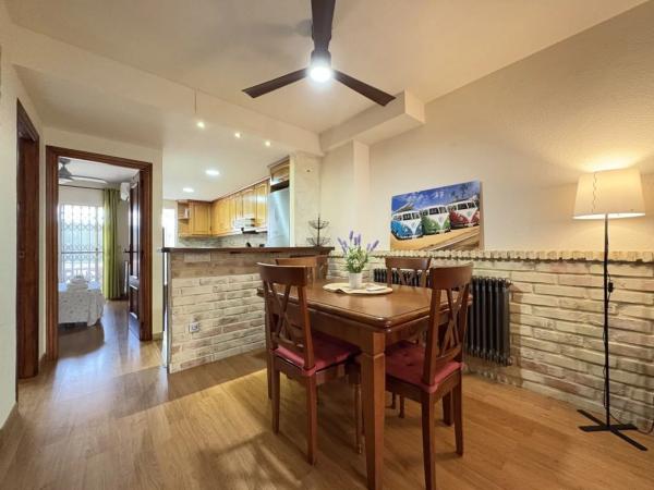 Chalet en calle Monte de Santa Pola