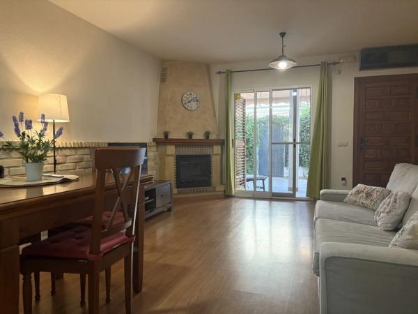 Chalet en calle Monte de Santa Pola