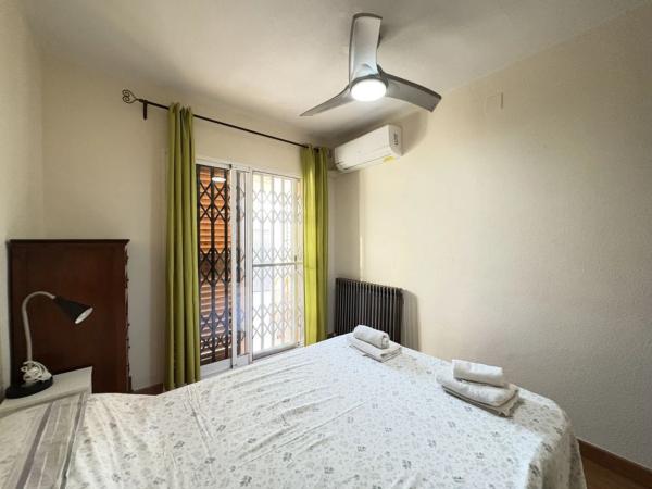 Chalet en calle Monte de Santa Pola