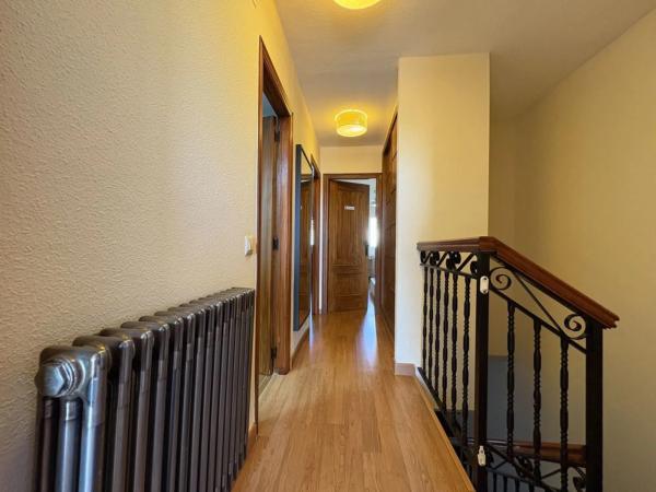 Chalet en calle Monte de Santa Pola