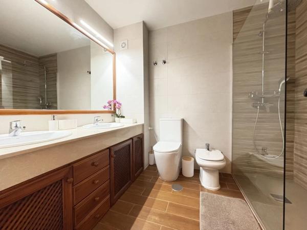 Chalet en calle Monte de Santa Pola