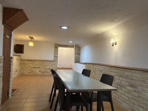 Chalet en calle Monte de Santa Pola