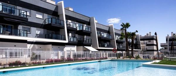 Piso en avenida D'Escandinàvia