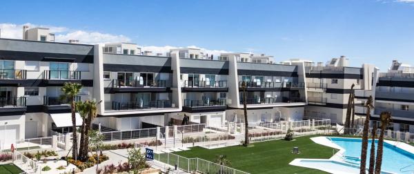 Piso en avenida D'Escandinàvia