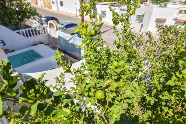 Piso en calle Galicia, 38