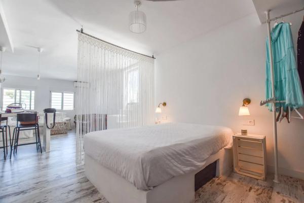 Piso en calle Galicia, 38