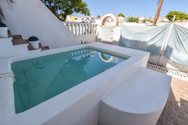 Piso en calle Galicia, 38