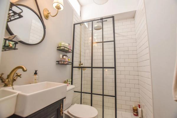 Piso en calle Galicia, 38