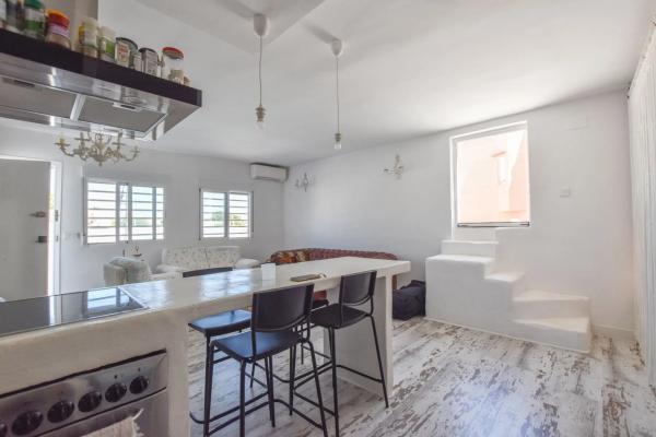 Piso en calle Galicia, 38