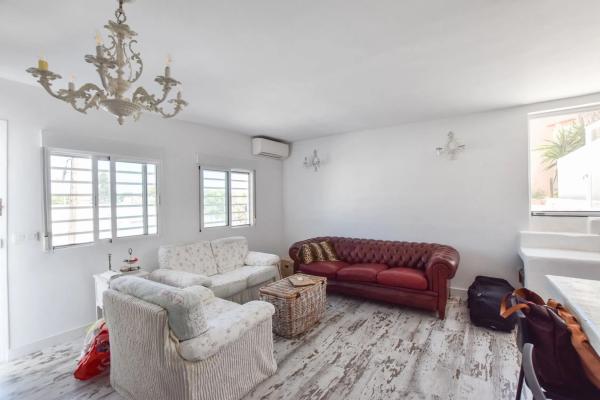 Piso en calle Galicia, 38