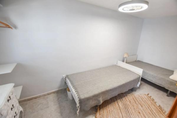 Piso en calle Galicia, 38