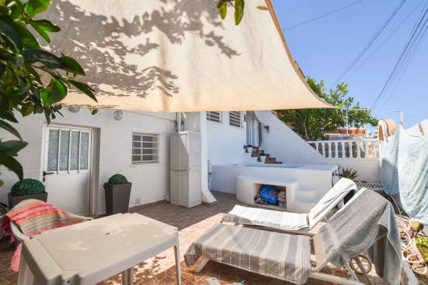 Piso en calle Galicia, 38