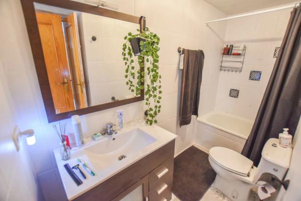 Piso en calle Galicia, 38