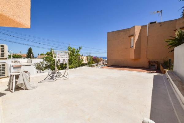 Piso en calle Galicia, 38