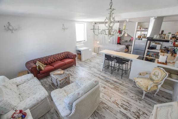 Piso en calle Galicia, 38