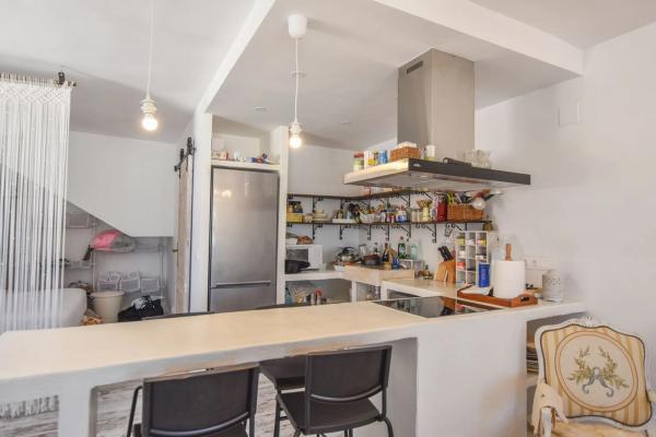 Piso en calle Galicia, 38