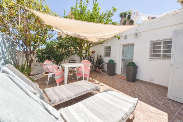 Piso en calle Galicia, 38