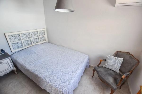 Piso en calle Galicia, 38