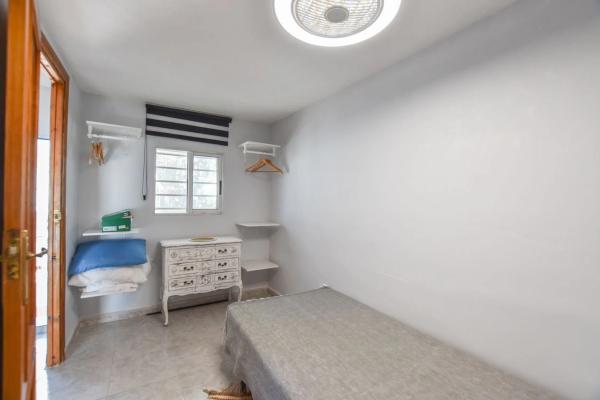 Piso en calle Galicia, 38