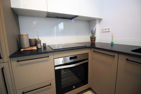 Chalet adosado en avenida del Mediterrani