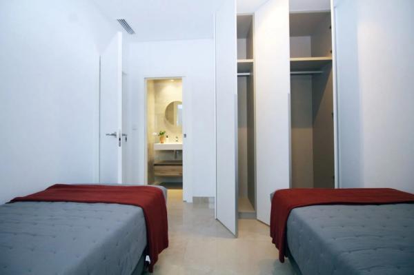 Chalet adosado en avenida del Mediterrani