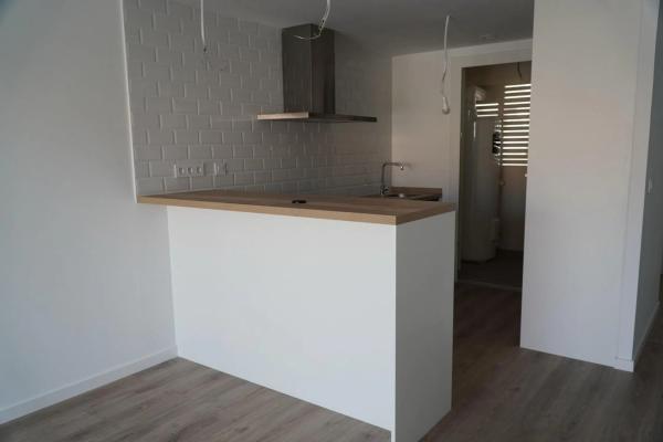 Piso en Monte Faro-Altomar