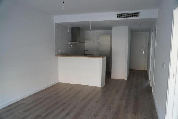 Piso en Monte Faro-Altomar