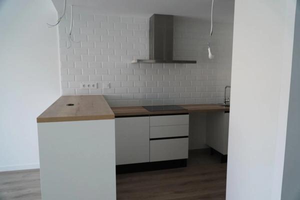 Piso en Monte Faro-Altomar