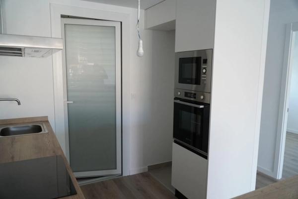 Piso en Monte Faro-Altomar