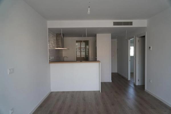 Piso en Monte Faro-Altomar