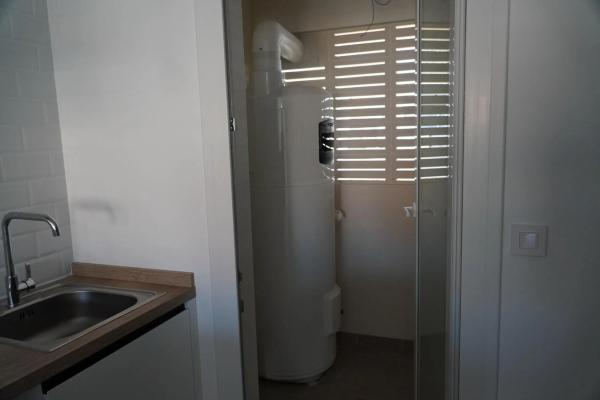 Piso en Monte Faro-Altomar