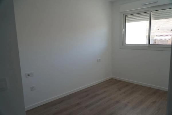 Piso en Monte Faro-Altomar