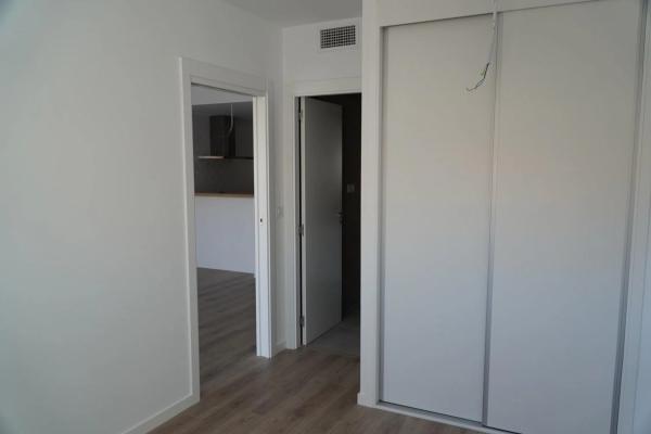 Piso en Monte Faro-Altomar