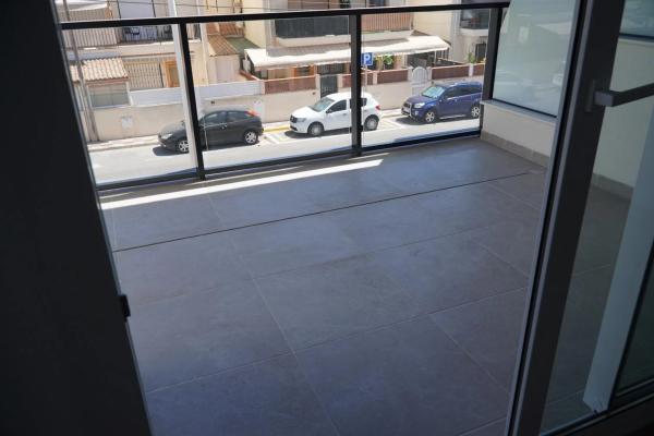 Piso en Monte Faro-Altomar