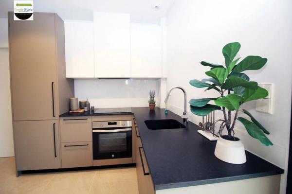 Chalet pareado en calle Josefa Botella Samper