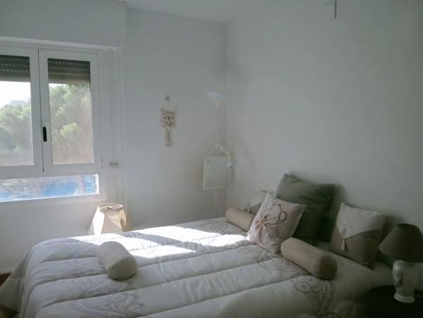 Piso en avenida D'Escandinàvia