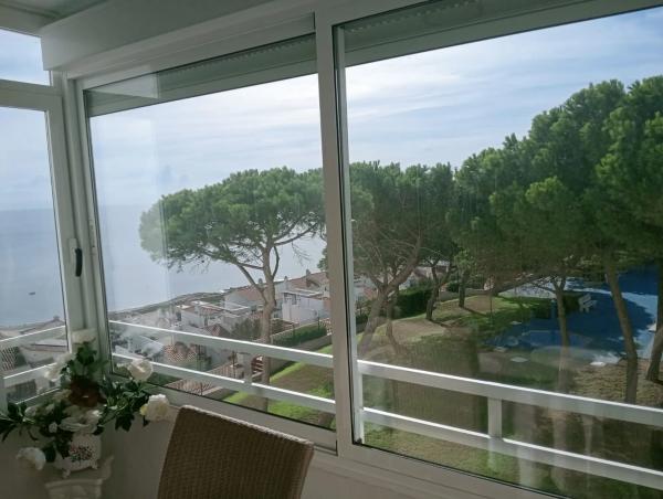 Piso en avenida D'Escandinàvia