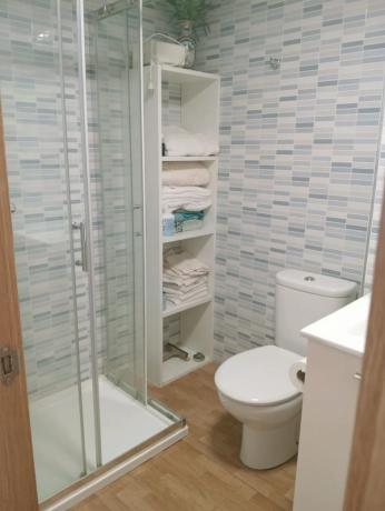 Piso en avenida D'Escandinàvia