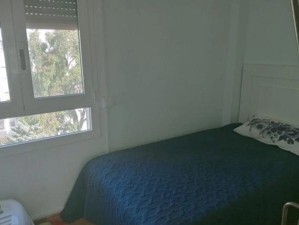 Piso en avenida D'Escandinàvia