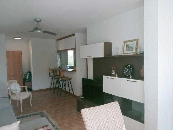 Piso en avenida D'Escandinàvia