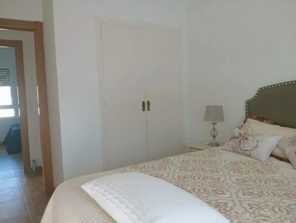 Piso en avenida D'Escandinàvia