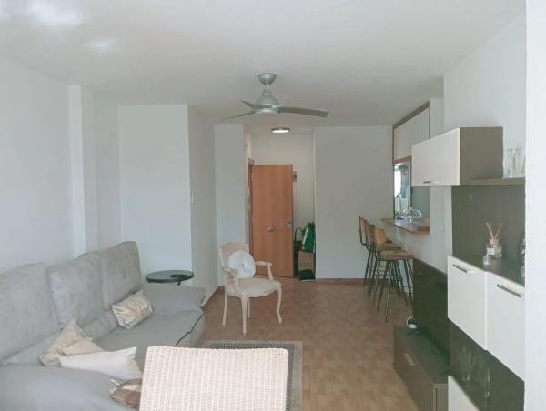 Piso en avenida D'Escandinàvia