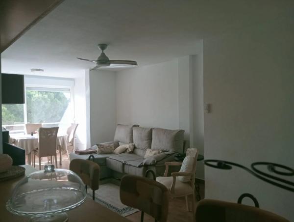 Piso en avenida D'Escandinàvia