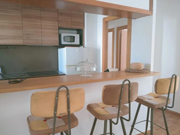 Piso en avenida D'Escandinàvia