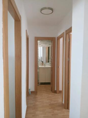 Piso en avenida D'Escandinàvia