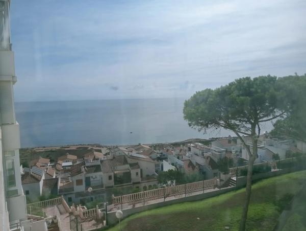 Piso en avenida D'Escandinàvia