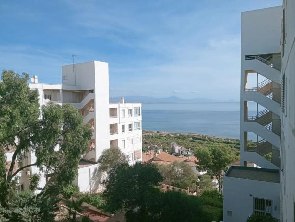 Piso en avenida D'Escandinàvia